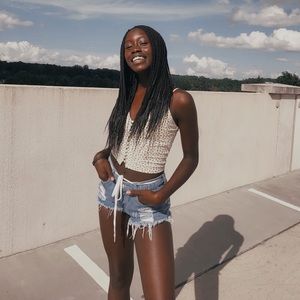 Meet your Posher, Natania